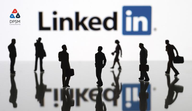 LinkedIn Profile Optimisation – A Path to Your Dream Job