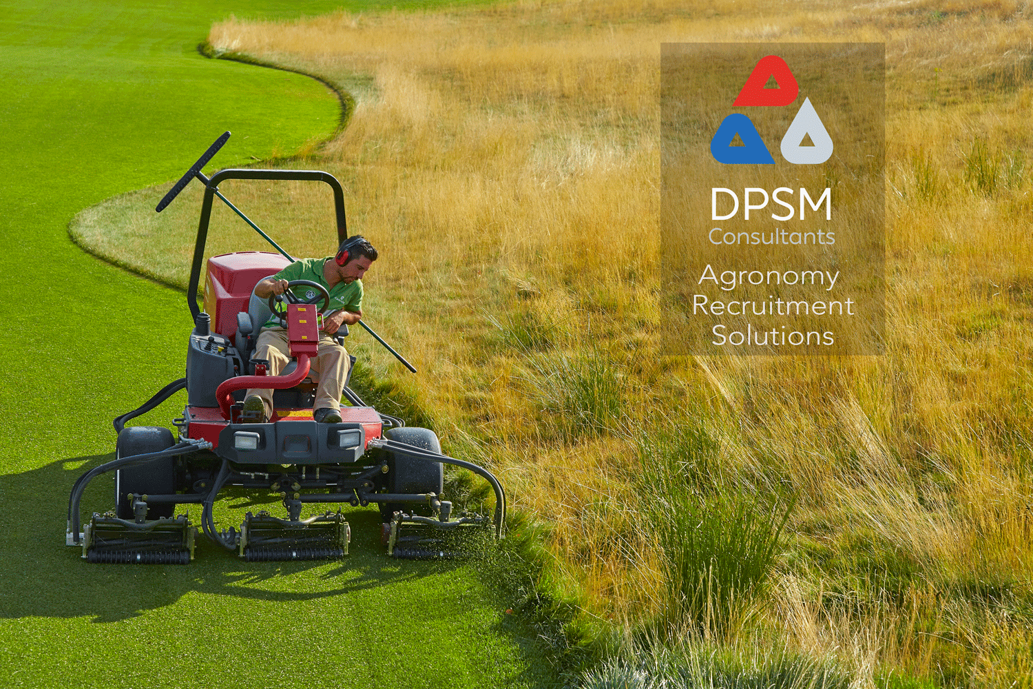 DPSM Launch Agronomy Recruitment Solution