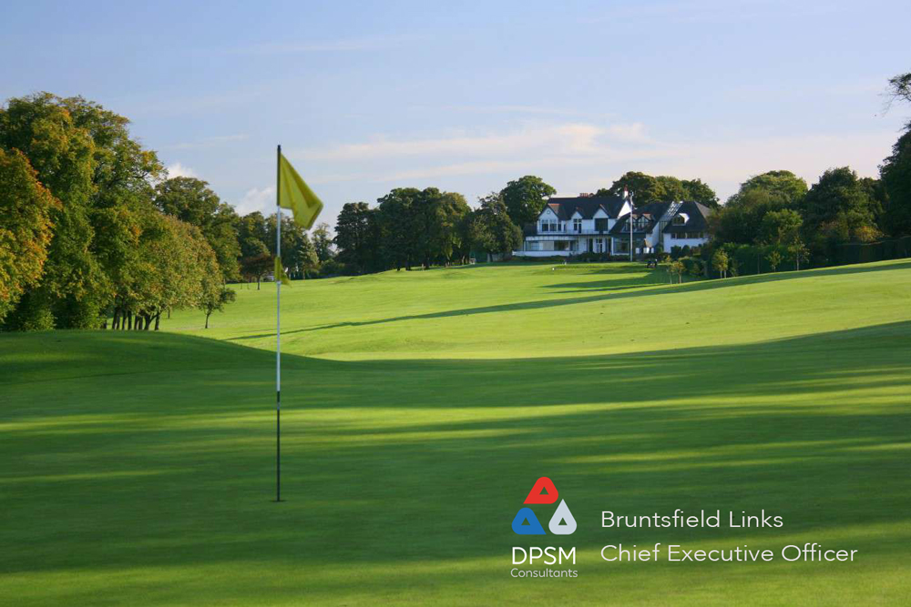 DPSM Appointed by Bruntsfield Links (Edinburgh) to Search for New CEO