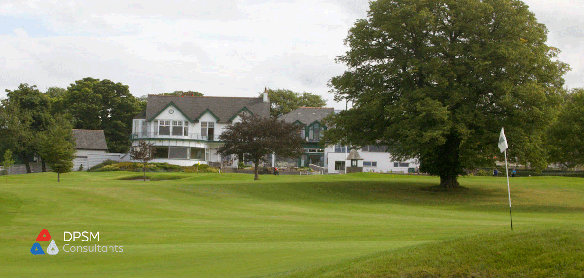 Cleeton Appointed CEO at Bruntsfield Links