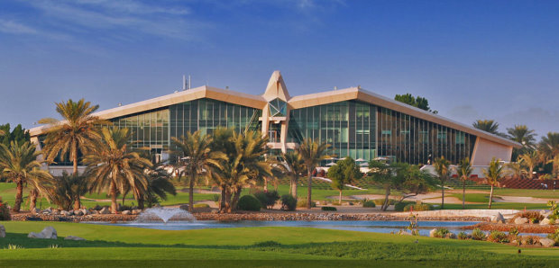 Edwards Appointed Group GM at Abu Dhabi GC & Saadiyat Beach GC