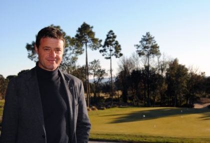 Bataller Appointed Director of Golf Operations at PGA Catalunya