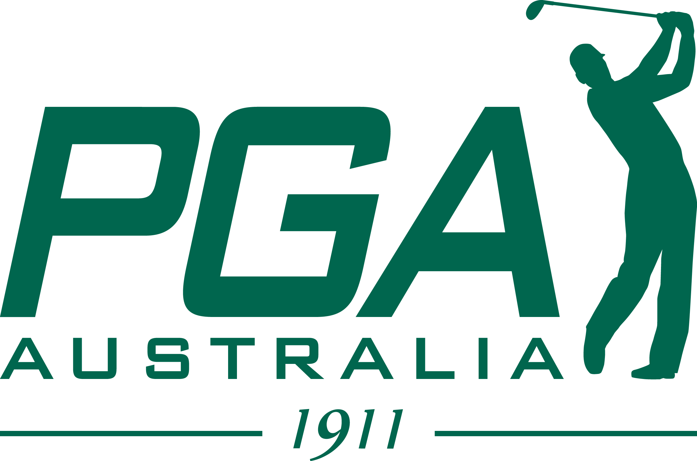 PGA of Australia Names New CEO