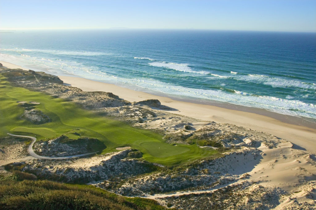 Barroso Appointed Golf Sales Director at Praia D’El Rey