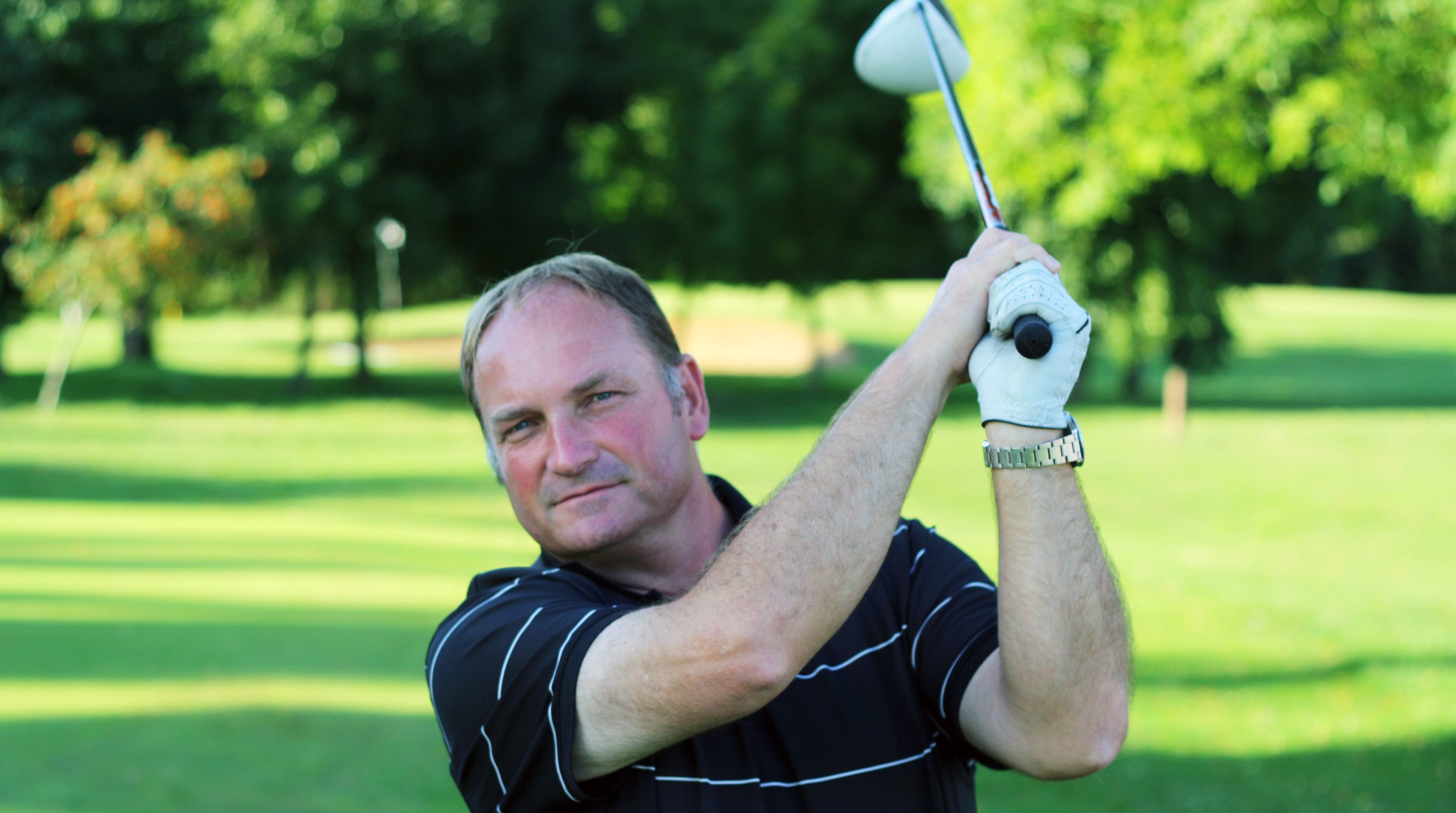 Mark Grieve Appointed General Manager at Datchet Golf Club