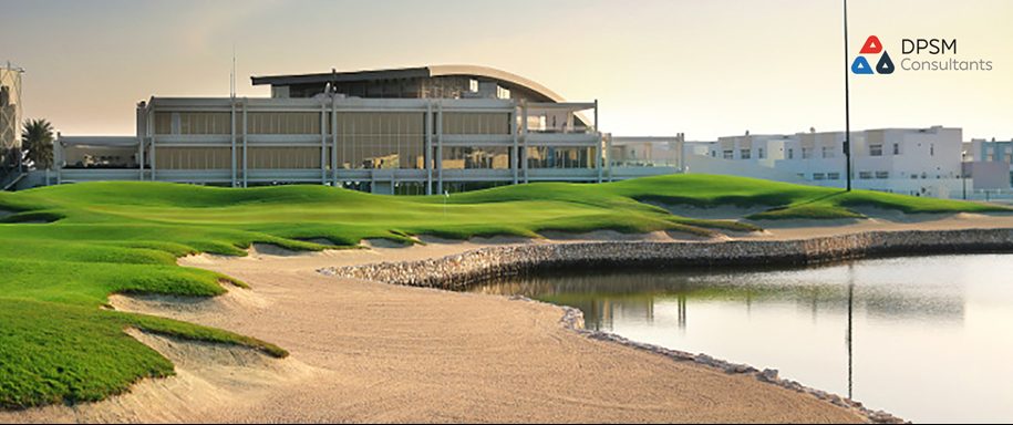 Scott Sellars Appointed Golf Ops Manager At Royal Golf Club Bahrain